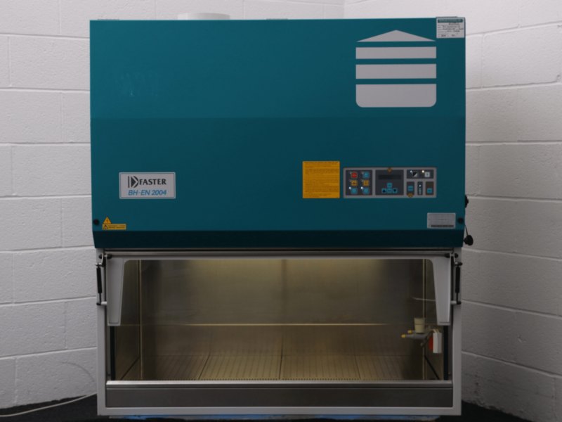 Faster BH-EN2004-D Safety Cabinet