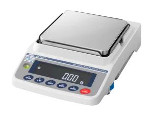A&D GX&GF-4002A Series Precision 2-Place Balance