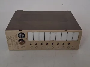 Siemens SIMATIC S5 6ES5 451-8MD11 Digital Output Module