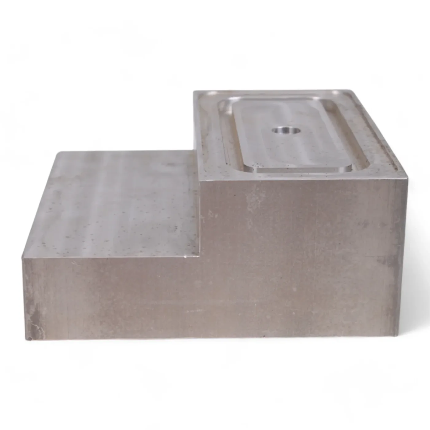 IMA Sauger Vakuum Blocksauger 130 x 130 x 60 x 70 mm Quadroform - 5