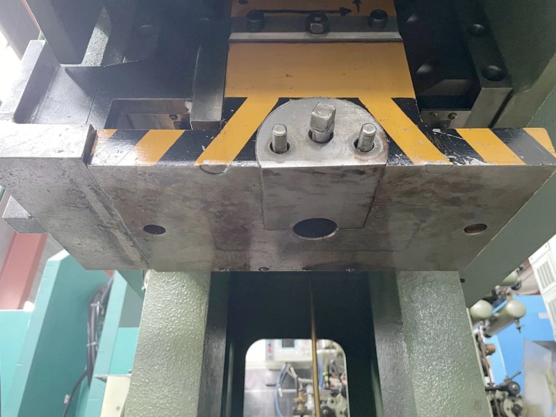 012434 - ABM PRS 30