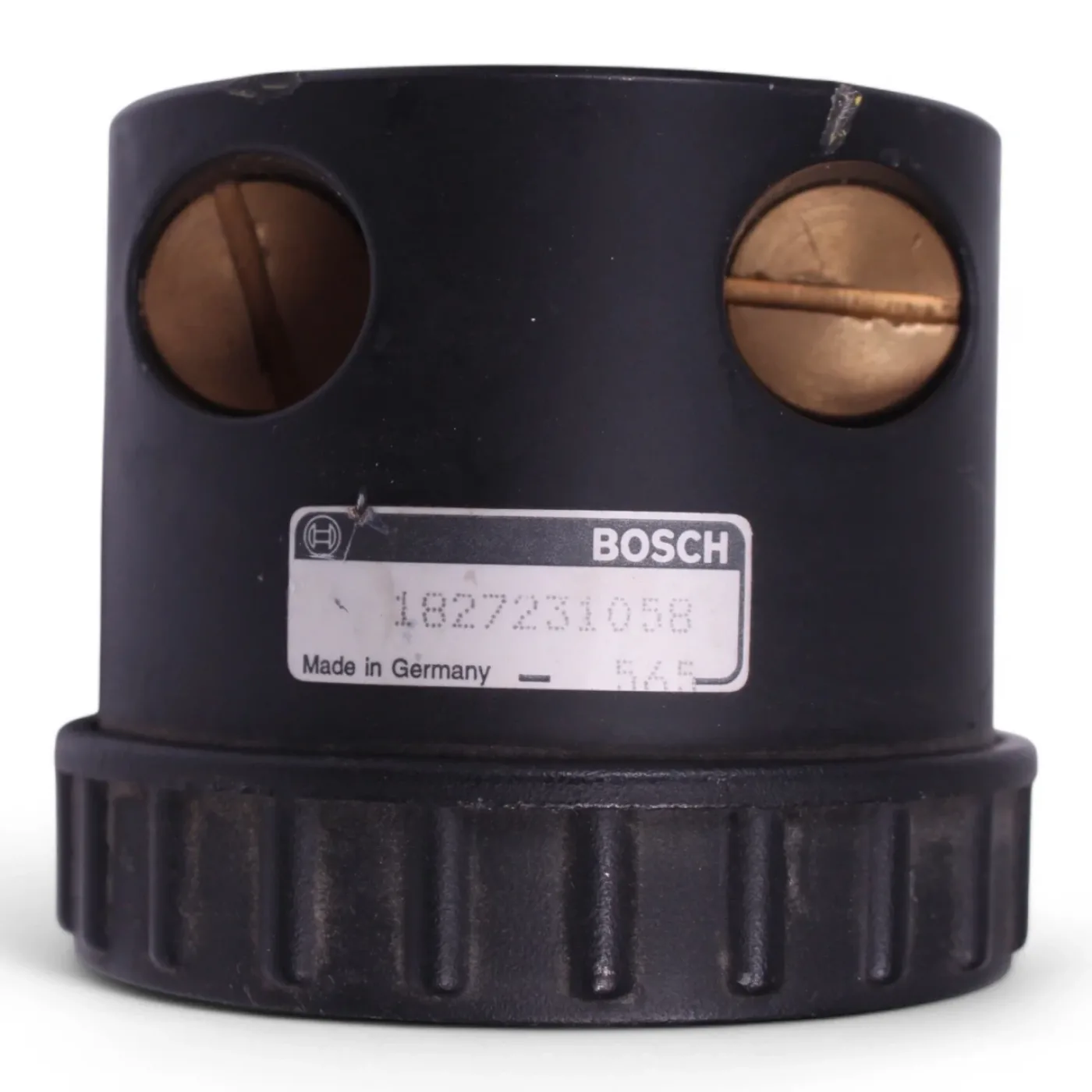 Bosch Rexroth 0821303516 Feinfilter – Hydraulikfilter mit Druckanzeige - 6