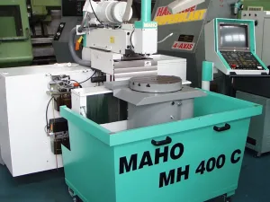 008483 - MAHO MH 400