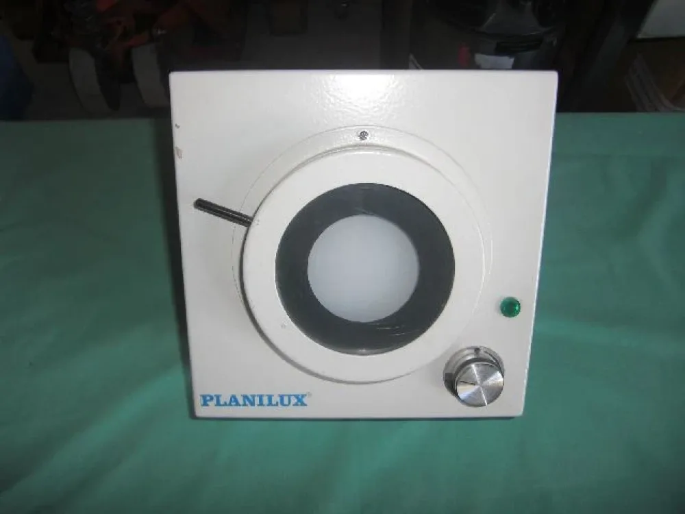 Planilux/WRG ERH 100 Iris