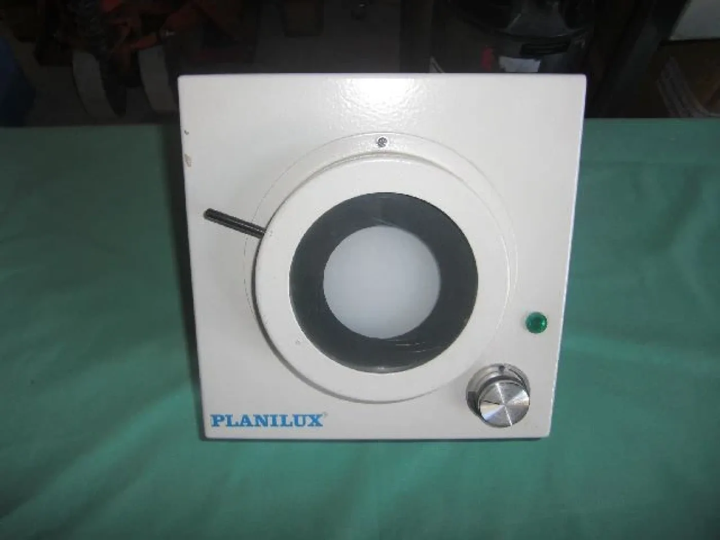 Planilux/WRG ERH 100 Iris - 1