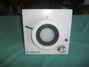 Planilux/WRG ERH 100 Iris