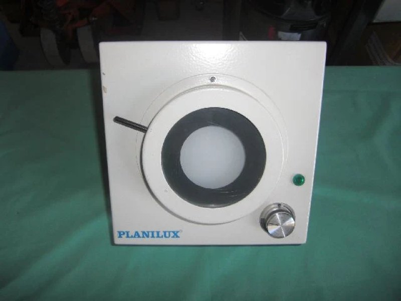 Planilux/WRG ERH 100 Iris