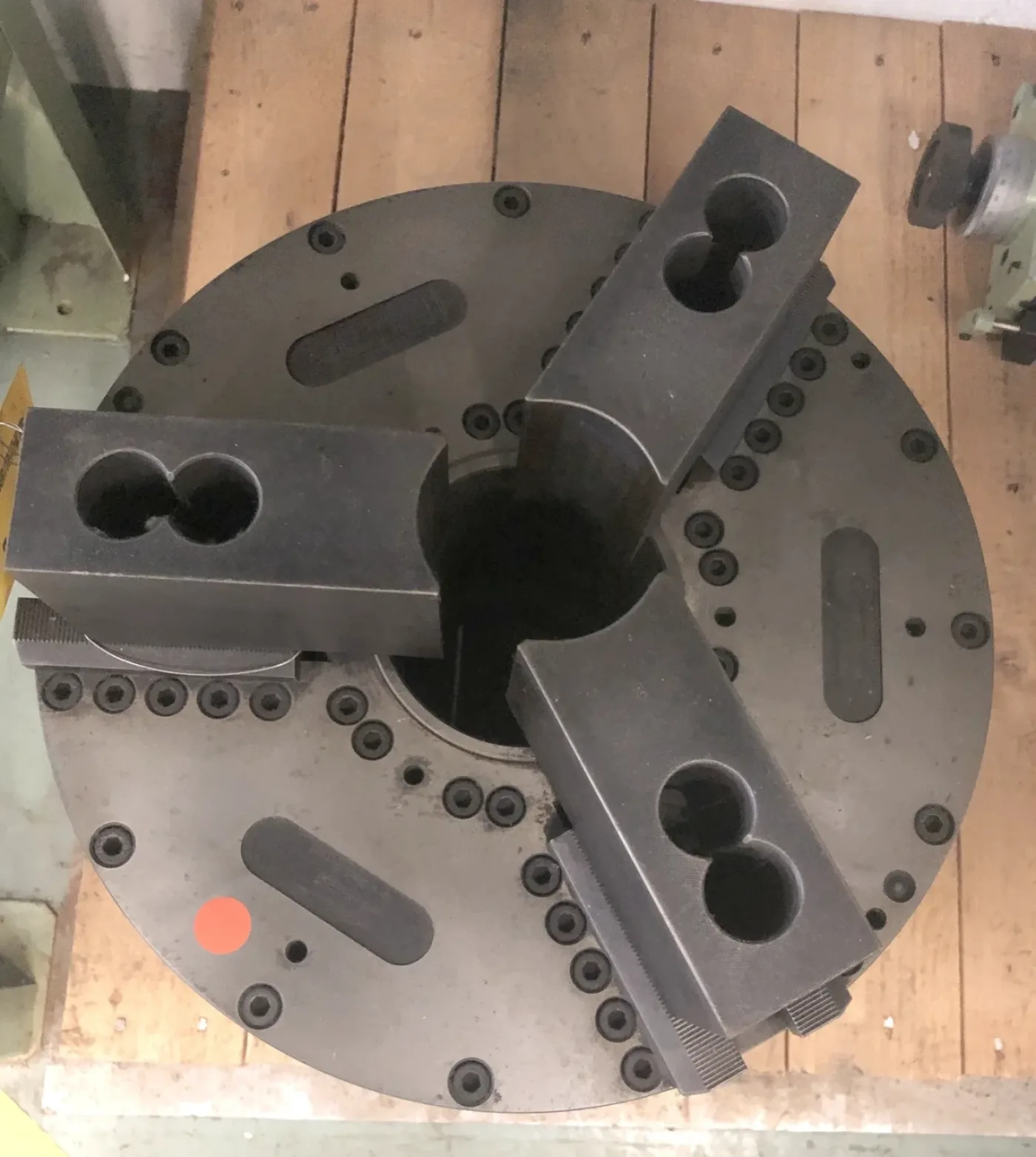 007415 - FORKARDT PF 2 - 2