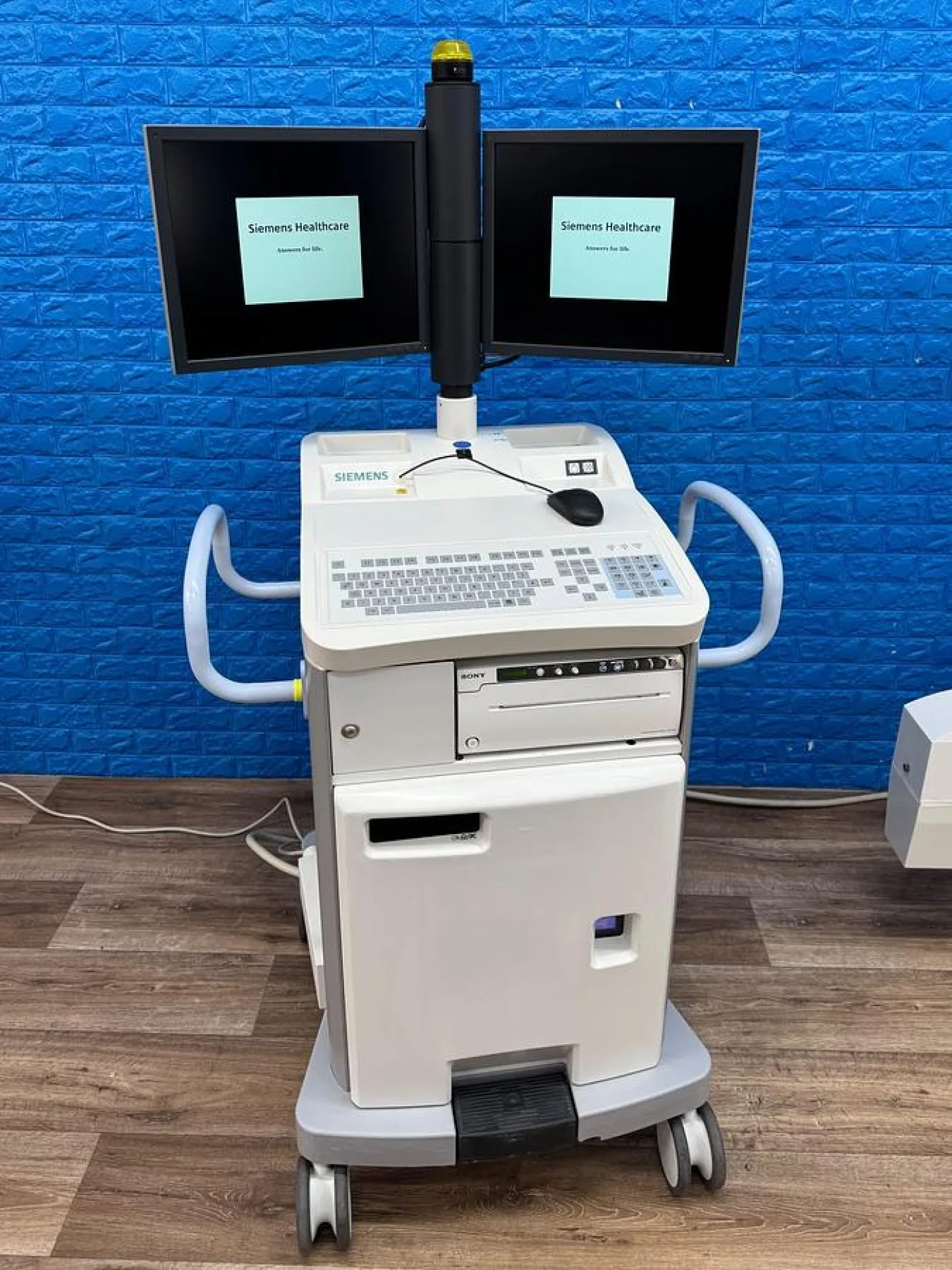 Siemens Arcadis Varic C-Arm YOM: 2015 - 2