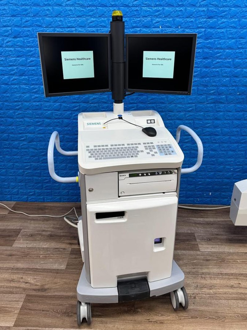 Siemens Arcadis Varic C-Arm YOM: 2015