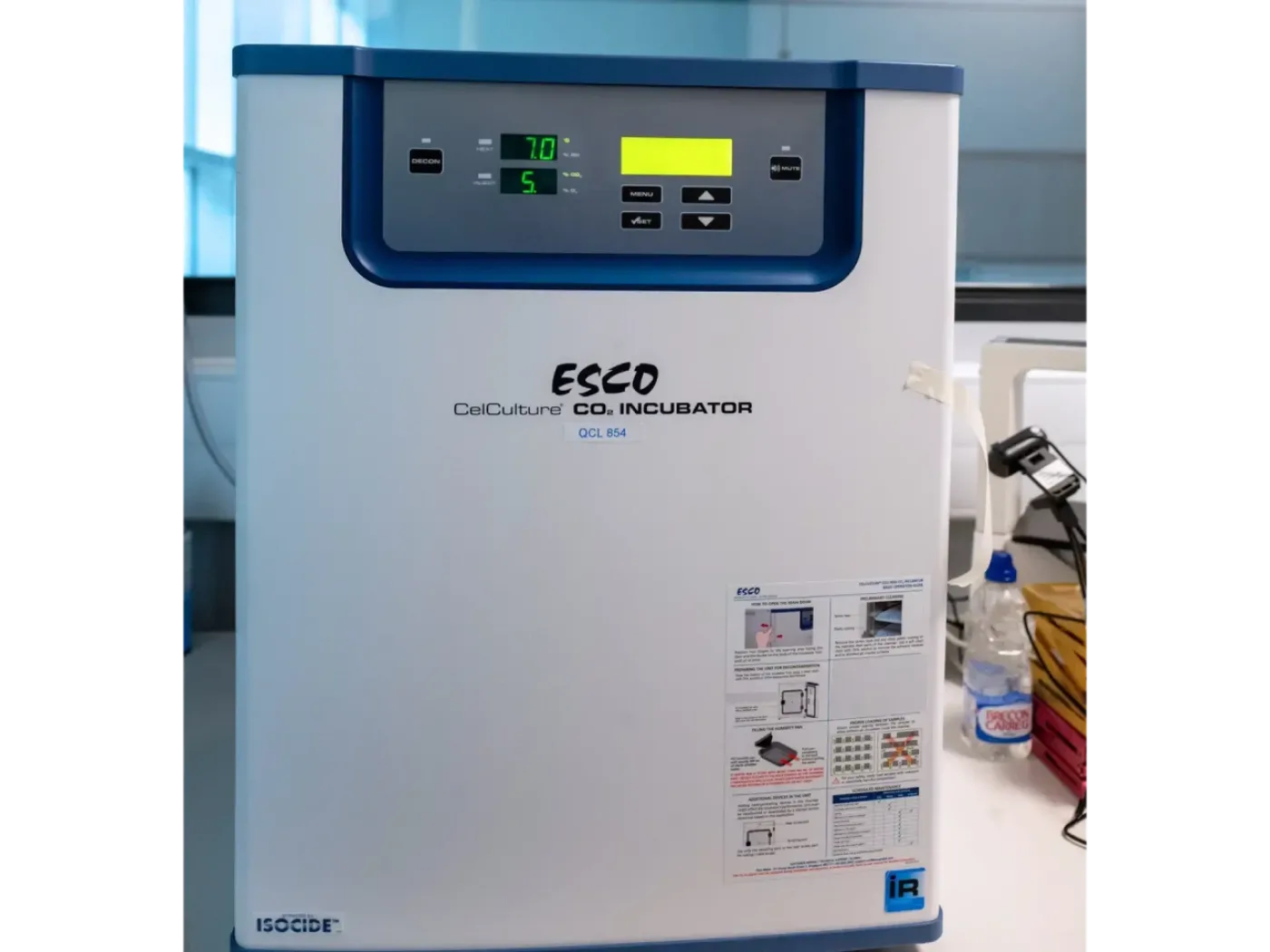 Esco CelCulture CO₂ Incubator - 1