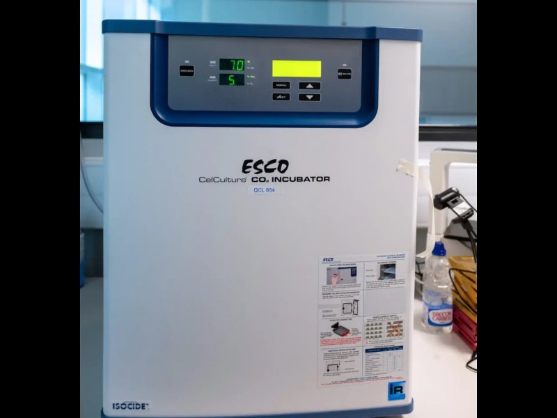 Esco CelCulture CO₂ Incubator
