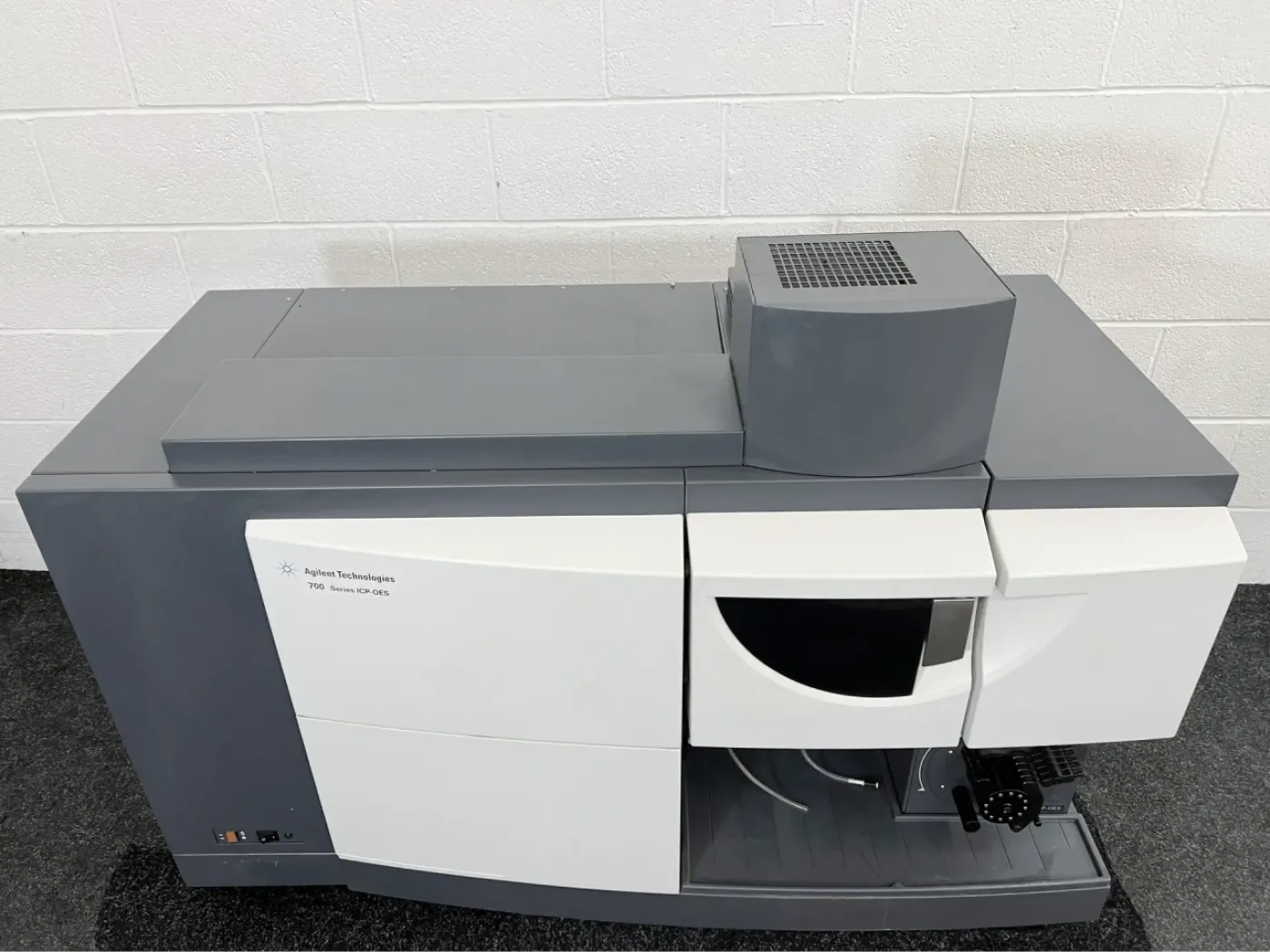 Agilent 700 Series 720 ICP-OES - 3