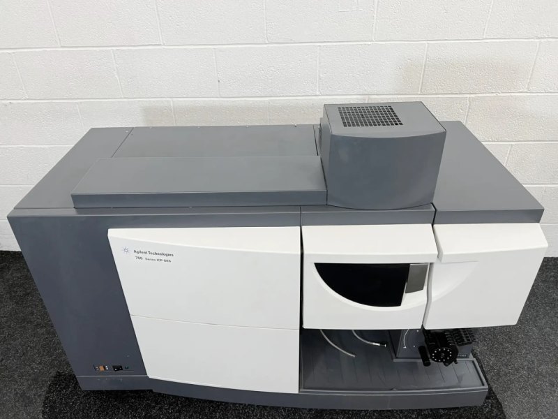 Agilent 700 Series 720 ICP-OES