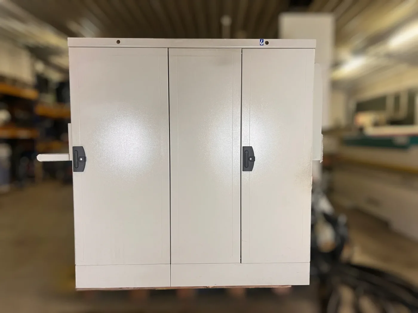 SCM ROUTECH R 400 5 Achs-Bearbeitungszentrum - 5