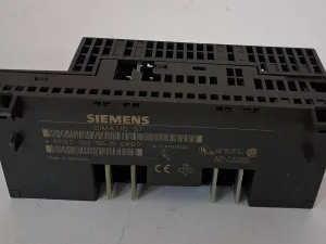 Siemens SIMATIC S7 ET 200B Digital I/O Modul 6ES7 133-1BL01-0XB0