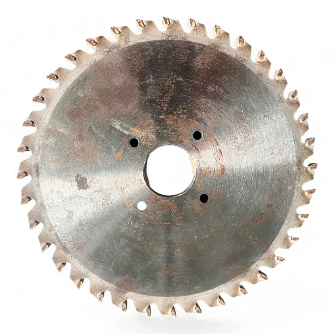 HW Nuter MEC D=180x8.5/6.0 Z=36 B=8 - 2