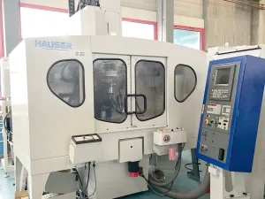 022352 - HAUSER S 35-400