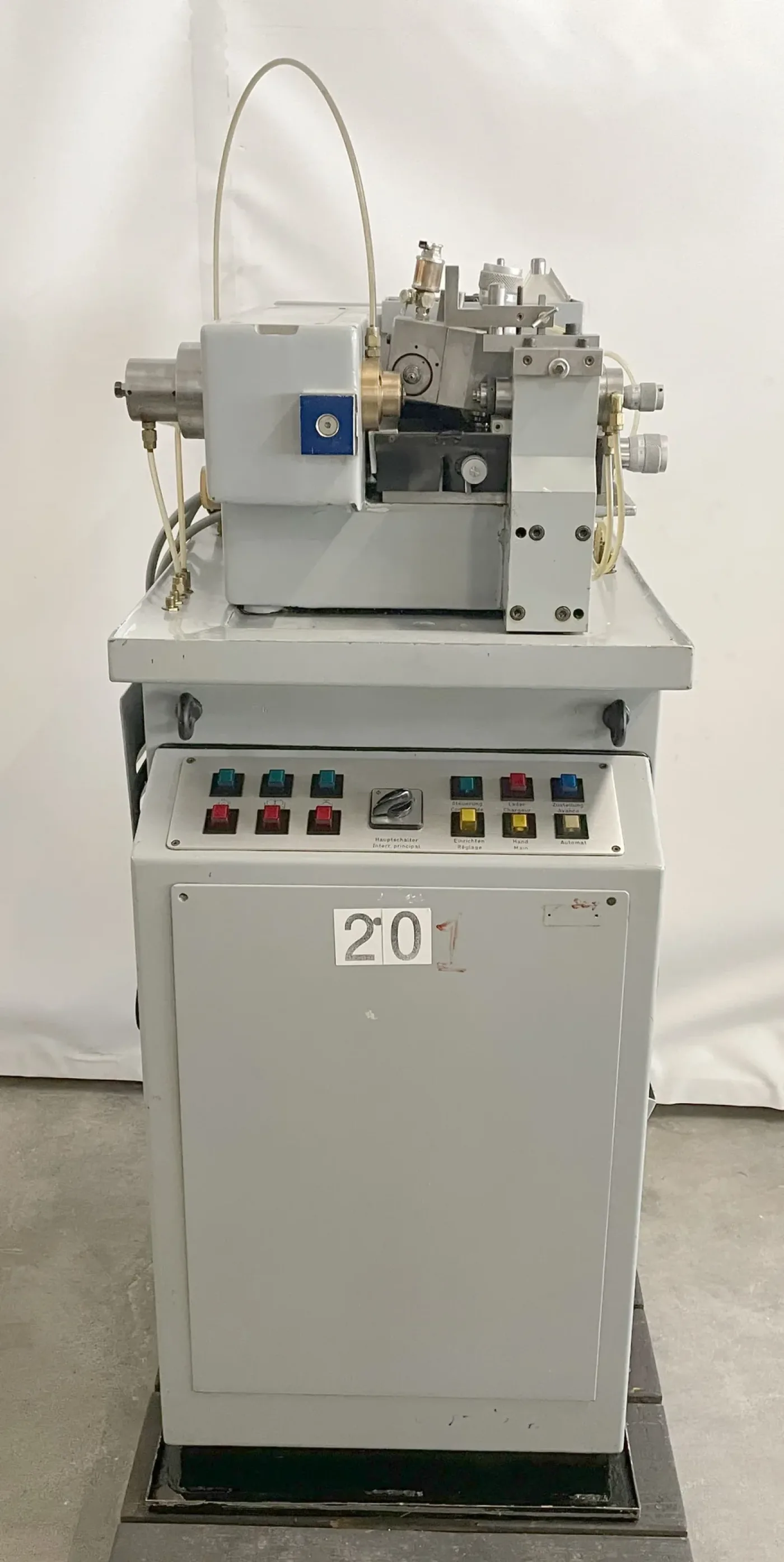 022748 - LOUIS PRÉTAT VZM 10 - 1
