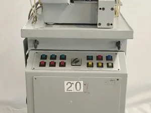 022748 - LOUIS PRÉTAT VZM 10