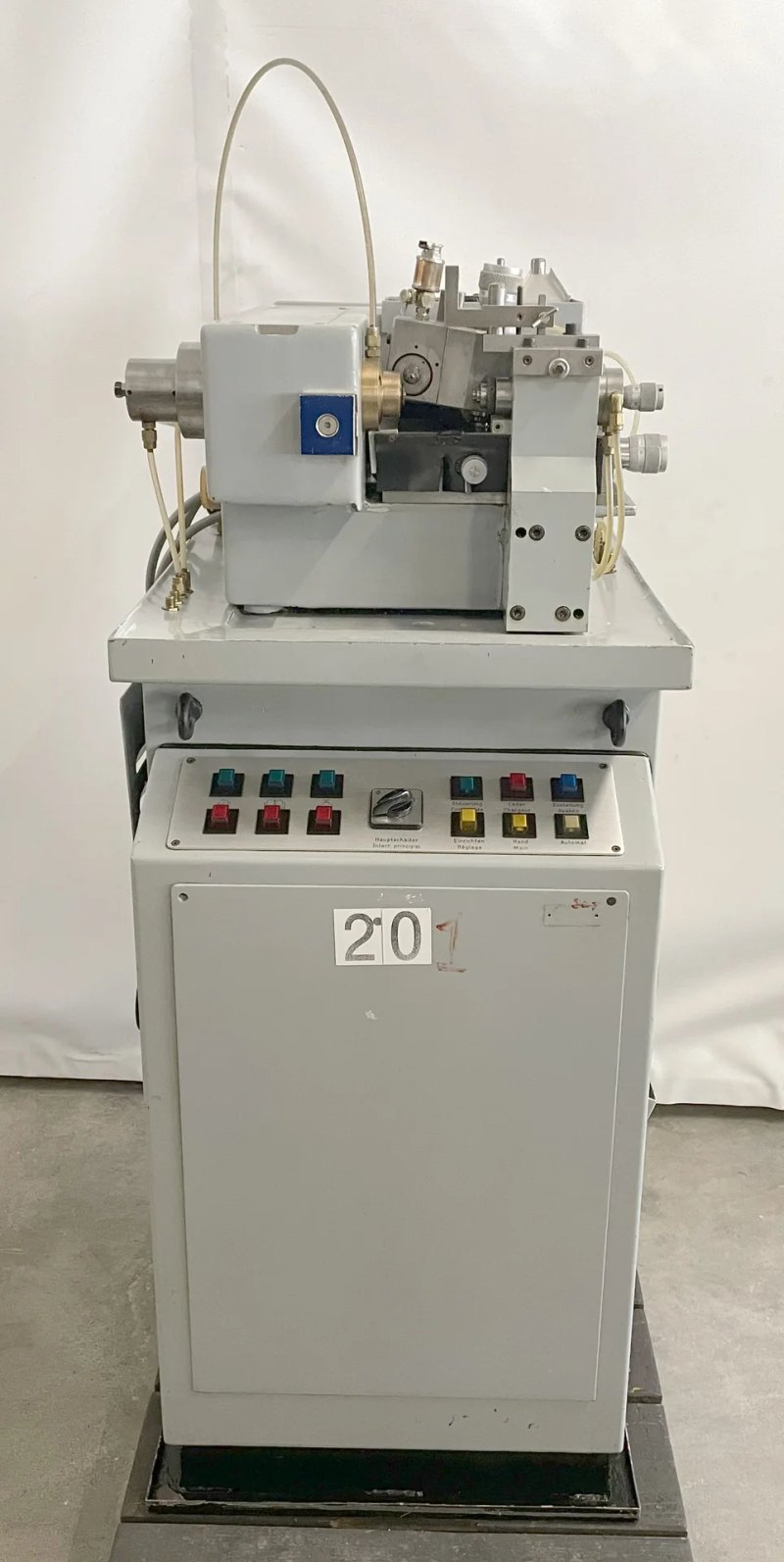 022748 - LOUIS PRÉTAT VZM 10