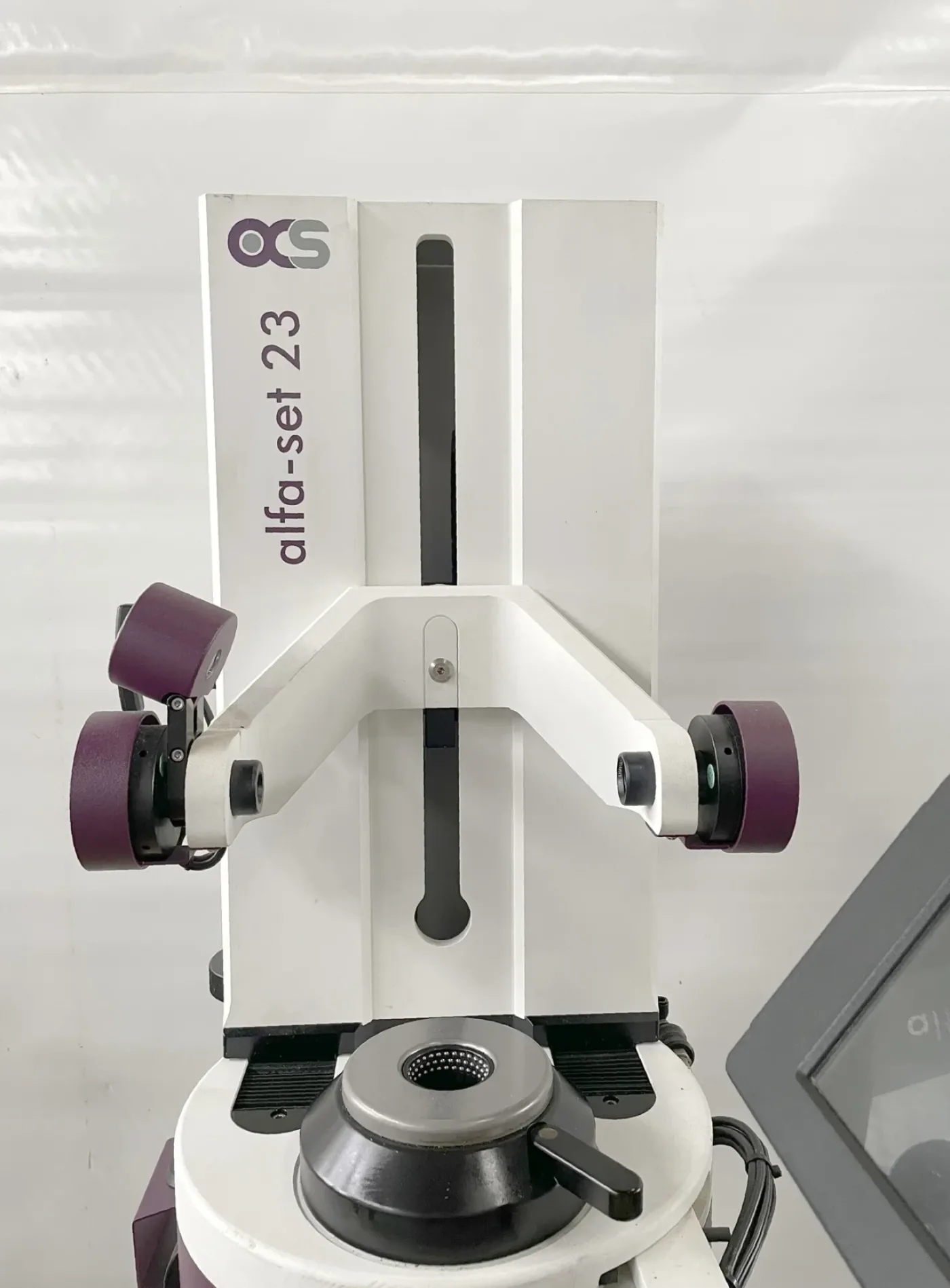 022336 - OCS alfa-set 23 - 5