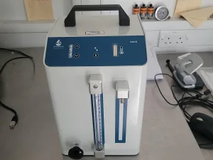 KSA SQ1E Steam Quality Test Kit