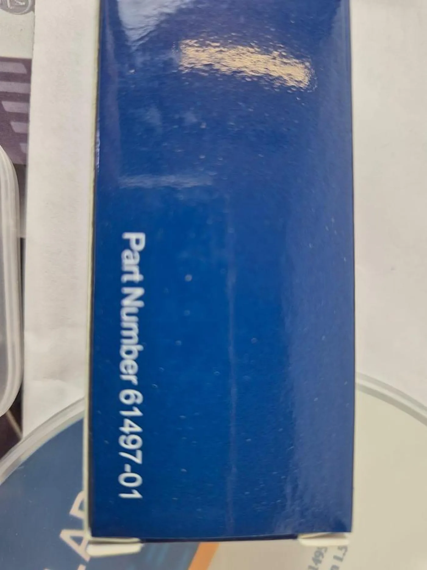 Hamilton Microlab 600 Accessories - 5