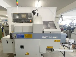 022703 - STAR SA-16 RC