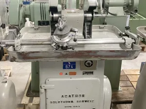 022357 - AGATHON 175 A
