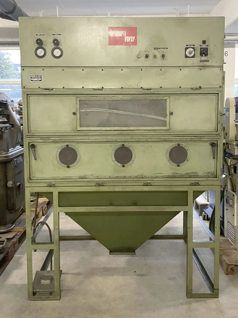 023002 - BREMOR 150.91.2.40.100