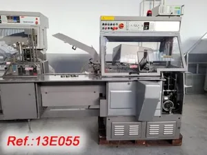 ESTUCHADORA "MARCHESINI" BA-100