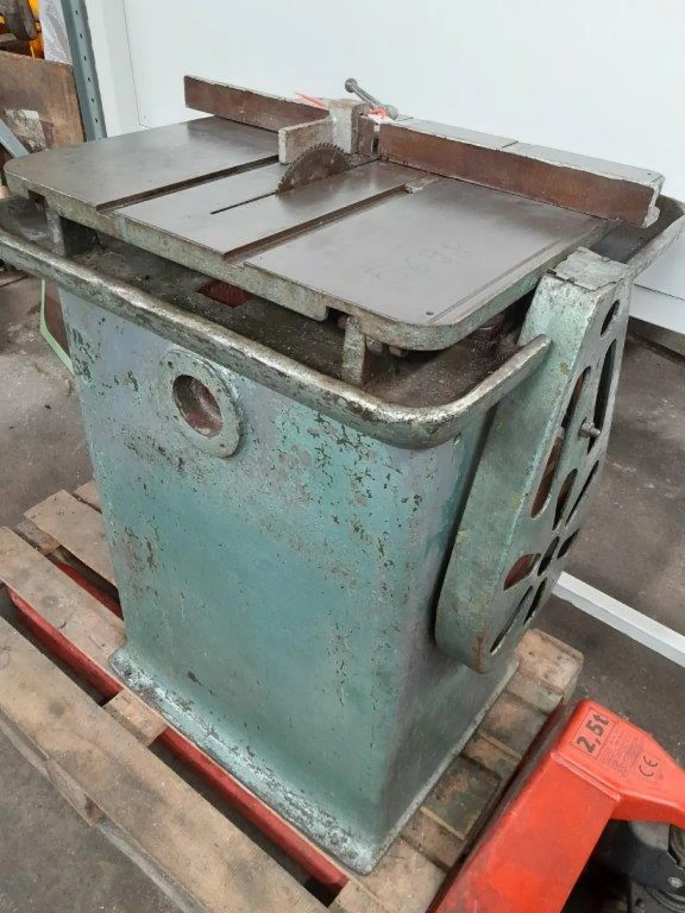 SMK 1 MÖSSNER - 4
