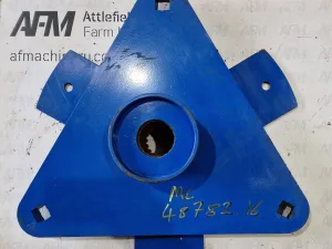 McConnel 3 Blade Pan - 48782.16