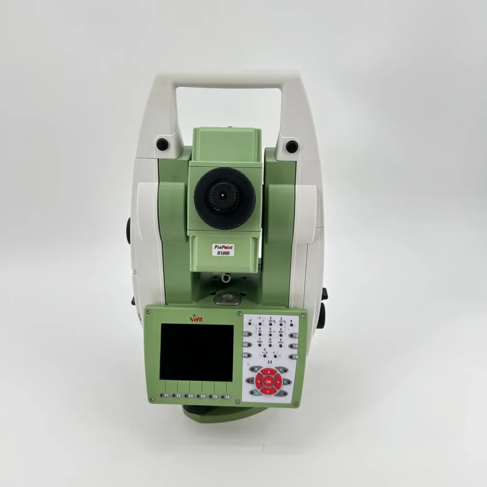 Leica TS15 M 1″ R1000