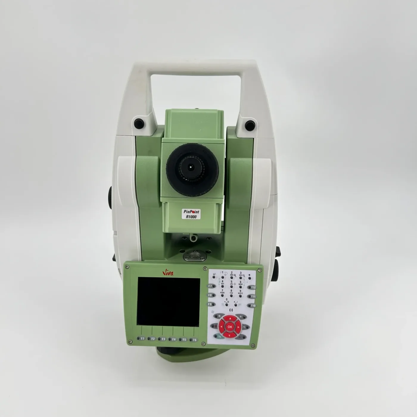 Leica TS15 M 1″ R1000 - 1