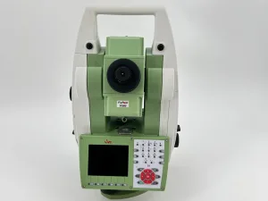 Leica TS15 M 1″ R1000