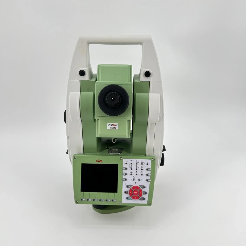 Leica TS15 M 1″ R1000