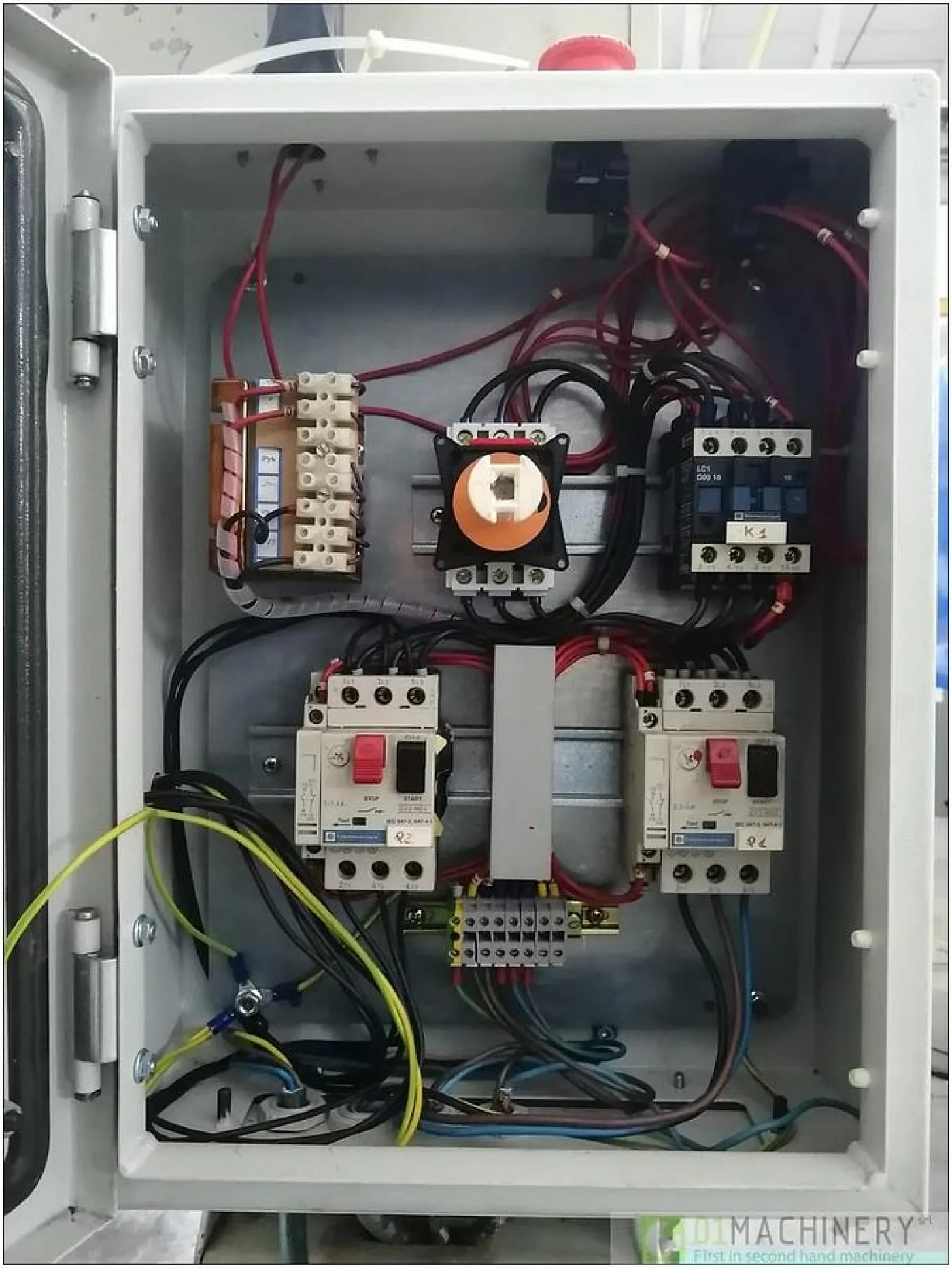 1993 TRIA 40-20/BL-T AI1978 - 7