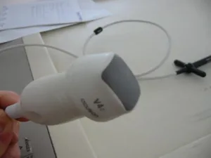 Acuson VC4 Ultraschallsonde (Sektor)