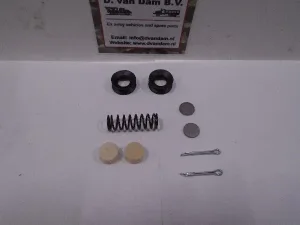Reparatieset hefboom koppeling ( Clutch control tube )