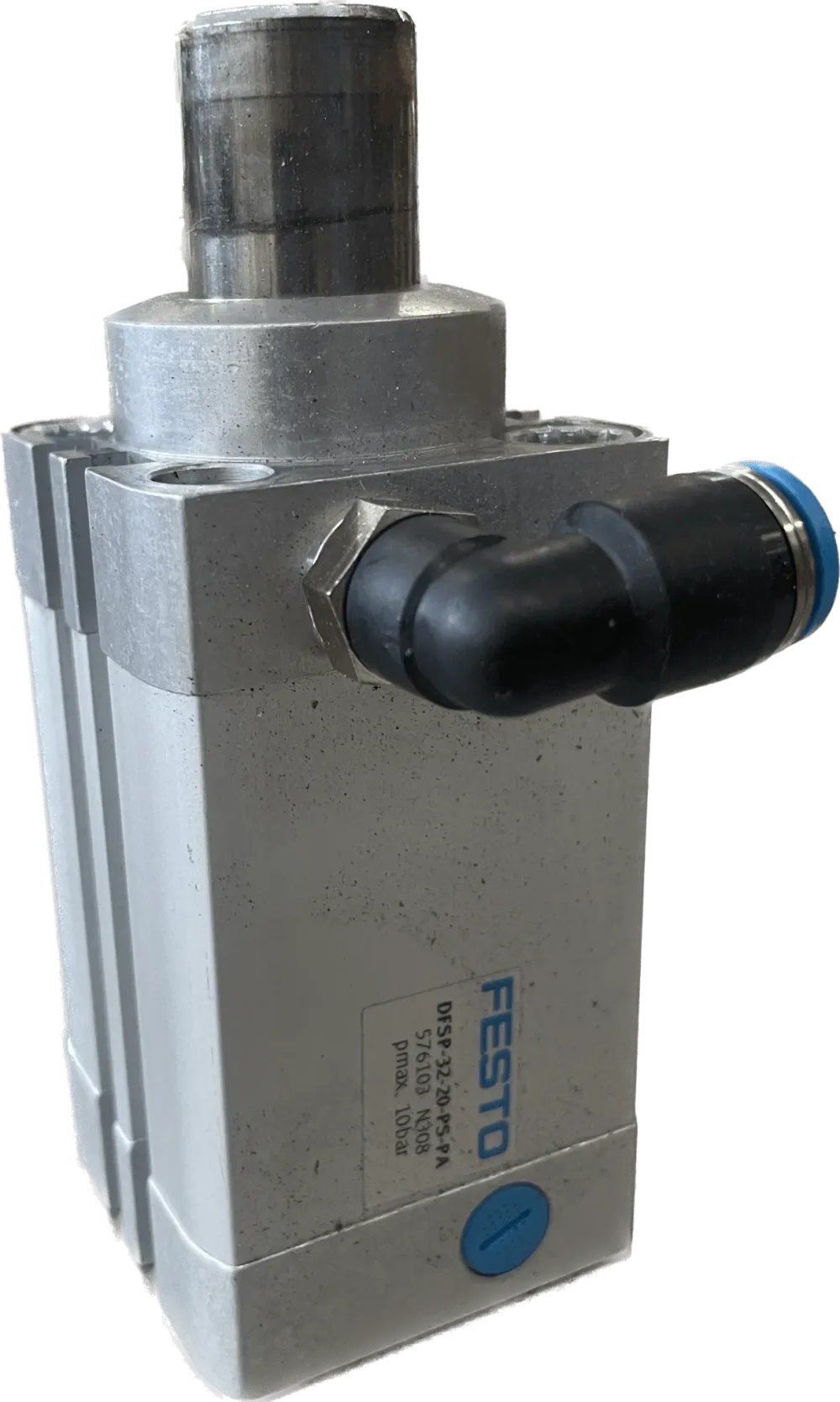 Festo Stopperzylinder DFSP-32-20-PS-PA
