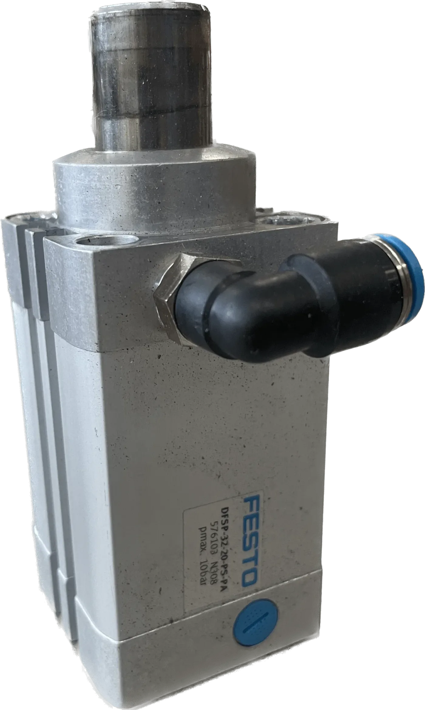 Festo Stopperzylinder DFSP-32-20-PS-PA - 1