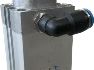 Festo Stopperzylinder DFSP-32-20-PS-PA