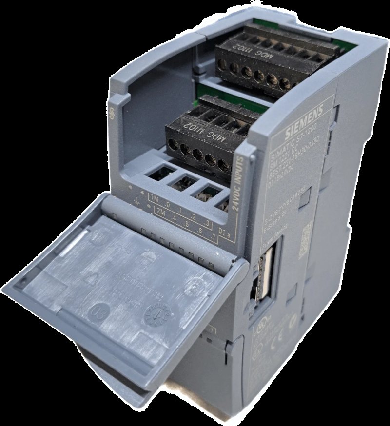 Siemens 6ES7221-1BH30-0XB0