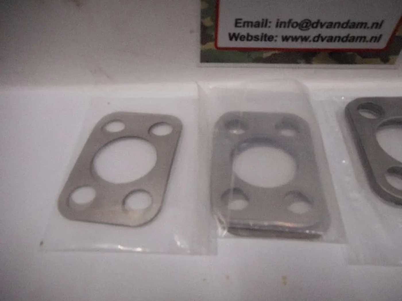 Shimset Fusee - 3