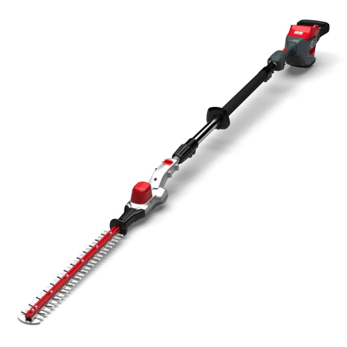 Echo heggenschaar 21.2cc dubbel mes 63.9cm - 4