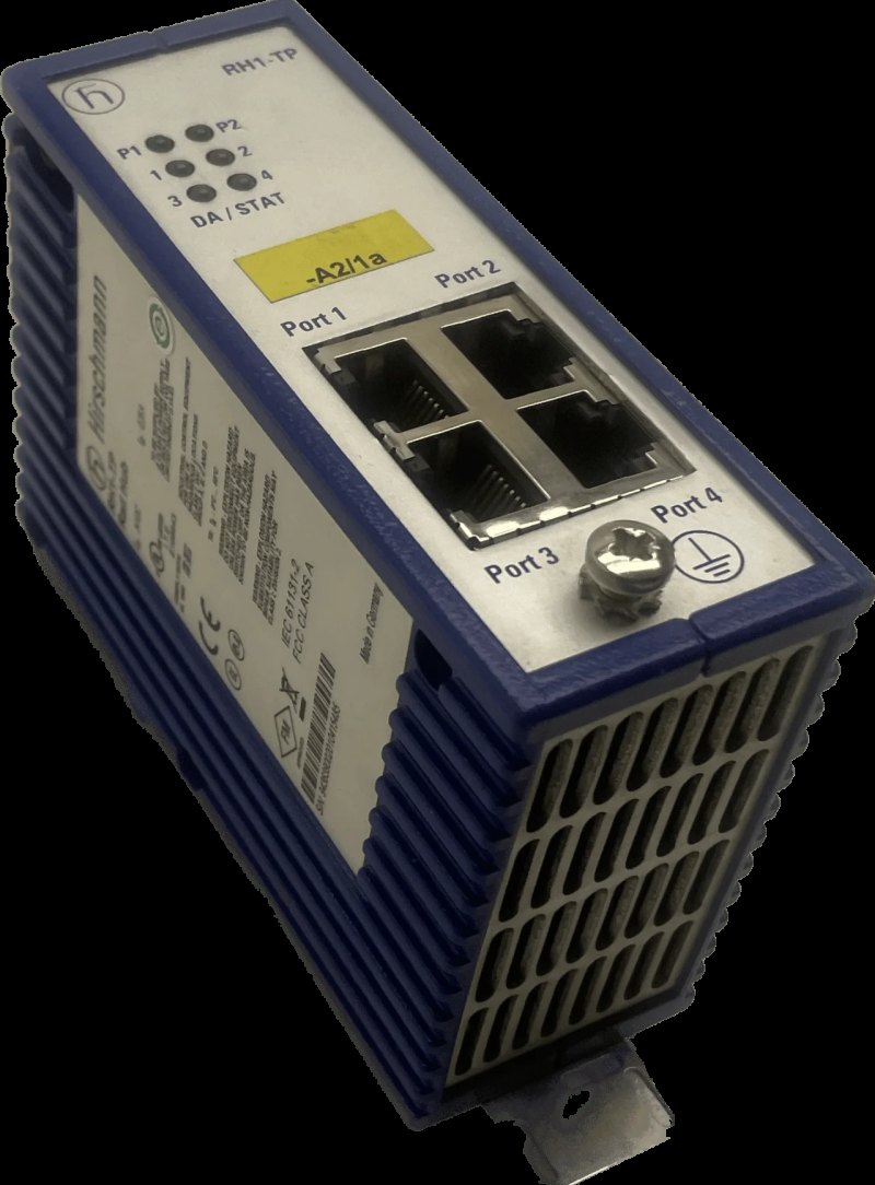 Hirschmann RH1-TP