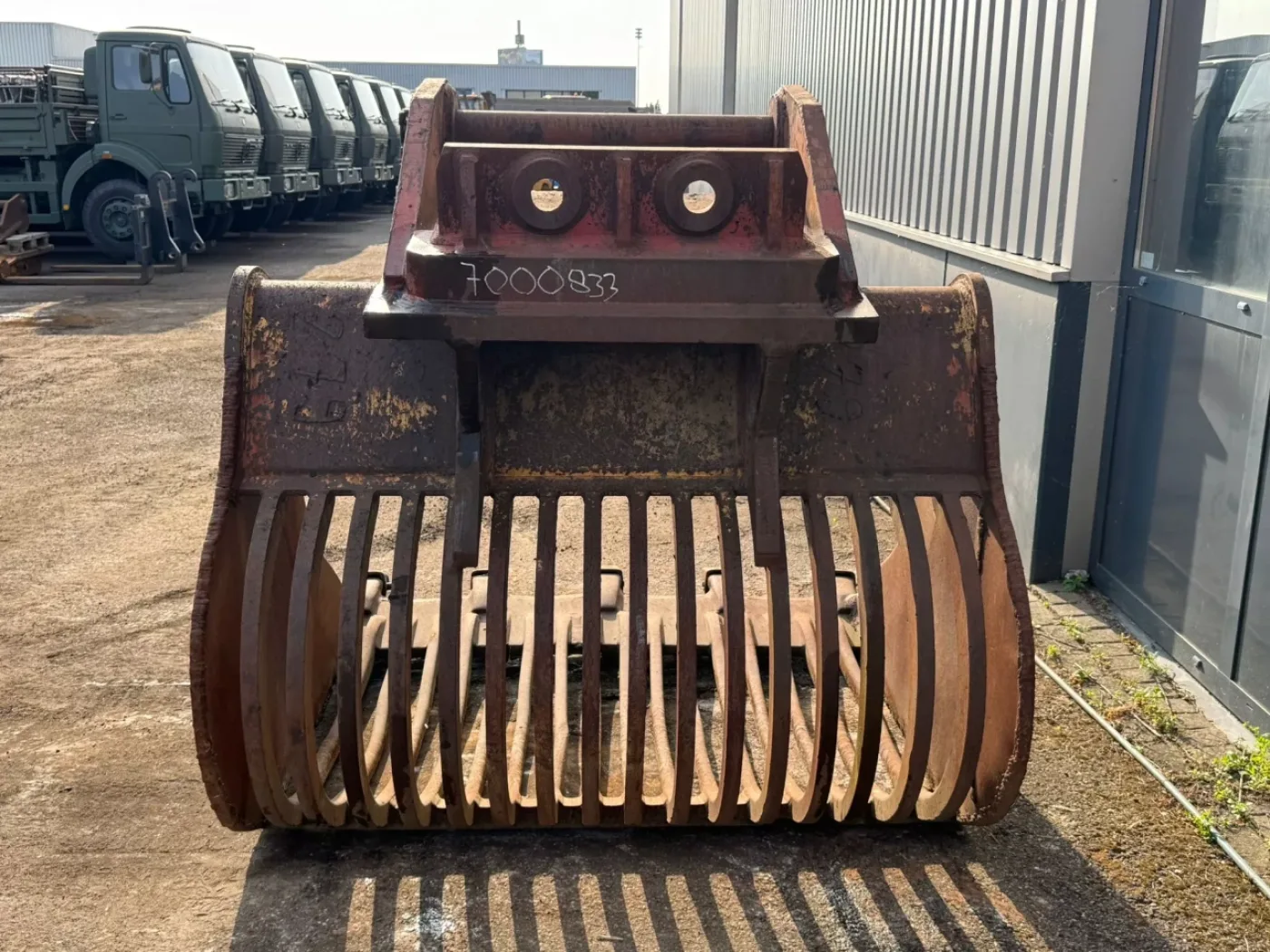 RR6-1650 HS40 - 4