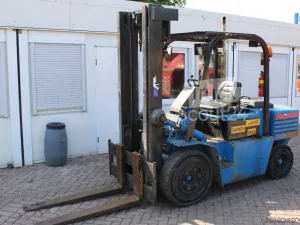 Daewoo D 40 S